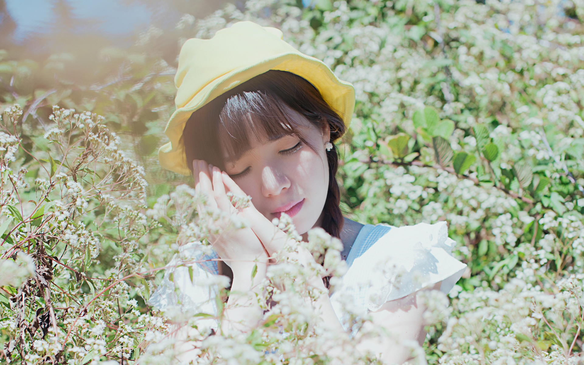 一座桥带来的山村巨变